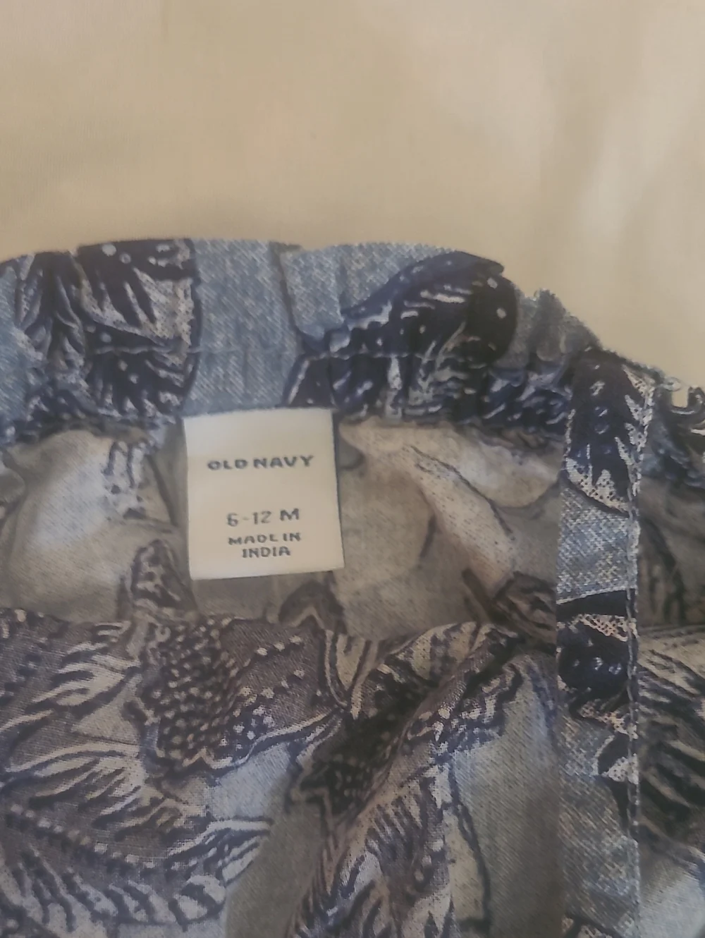 Baby Girl Old Navy Bundle+ Other, Size 6-12M